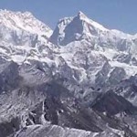 Kanchenjunga Treking