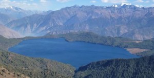 rara-lake-trekking-nepal